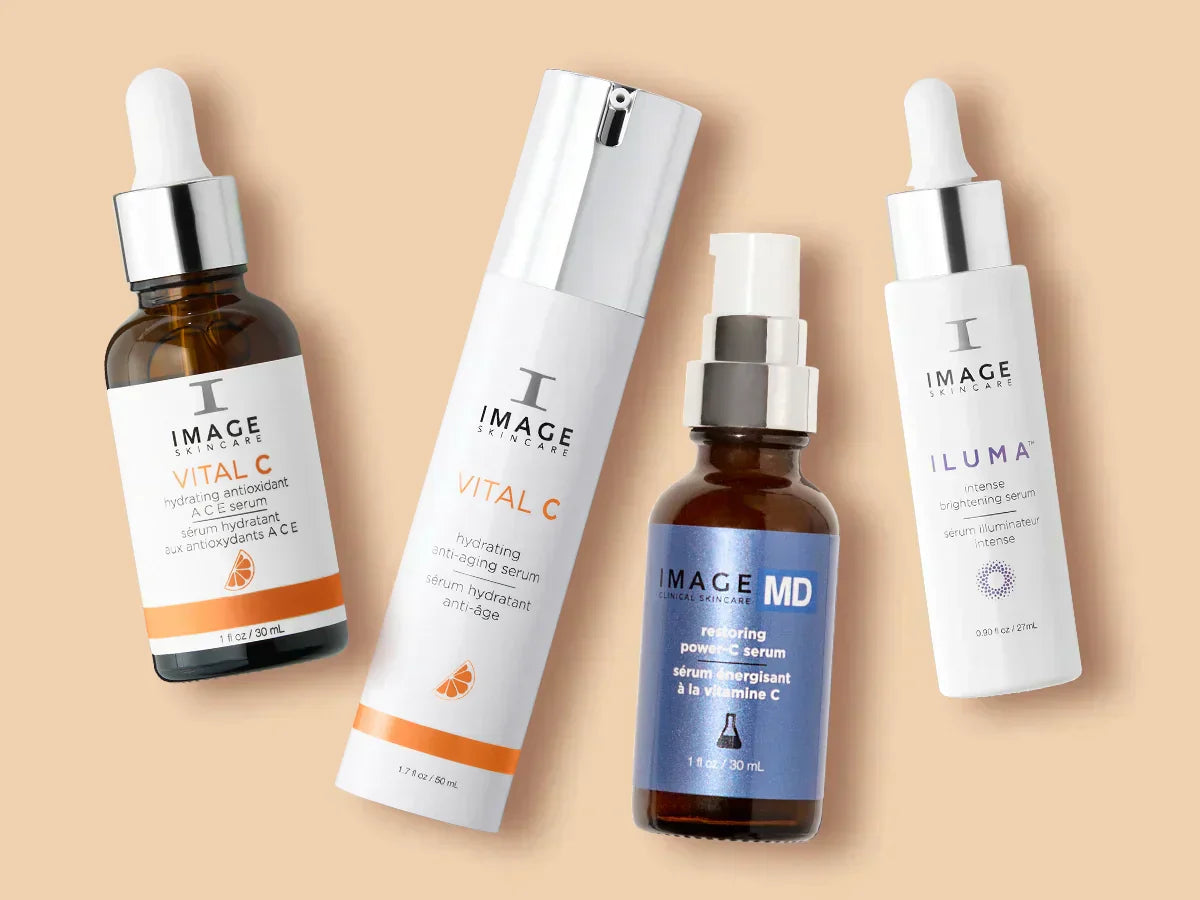 Why Is Vitamin C Serum Important for Skin Health?