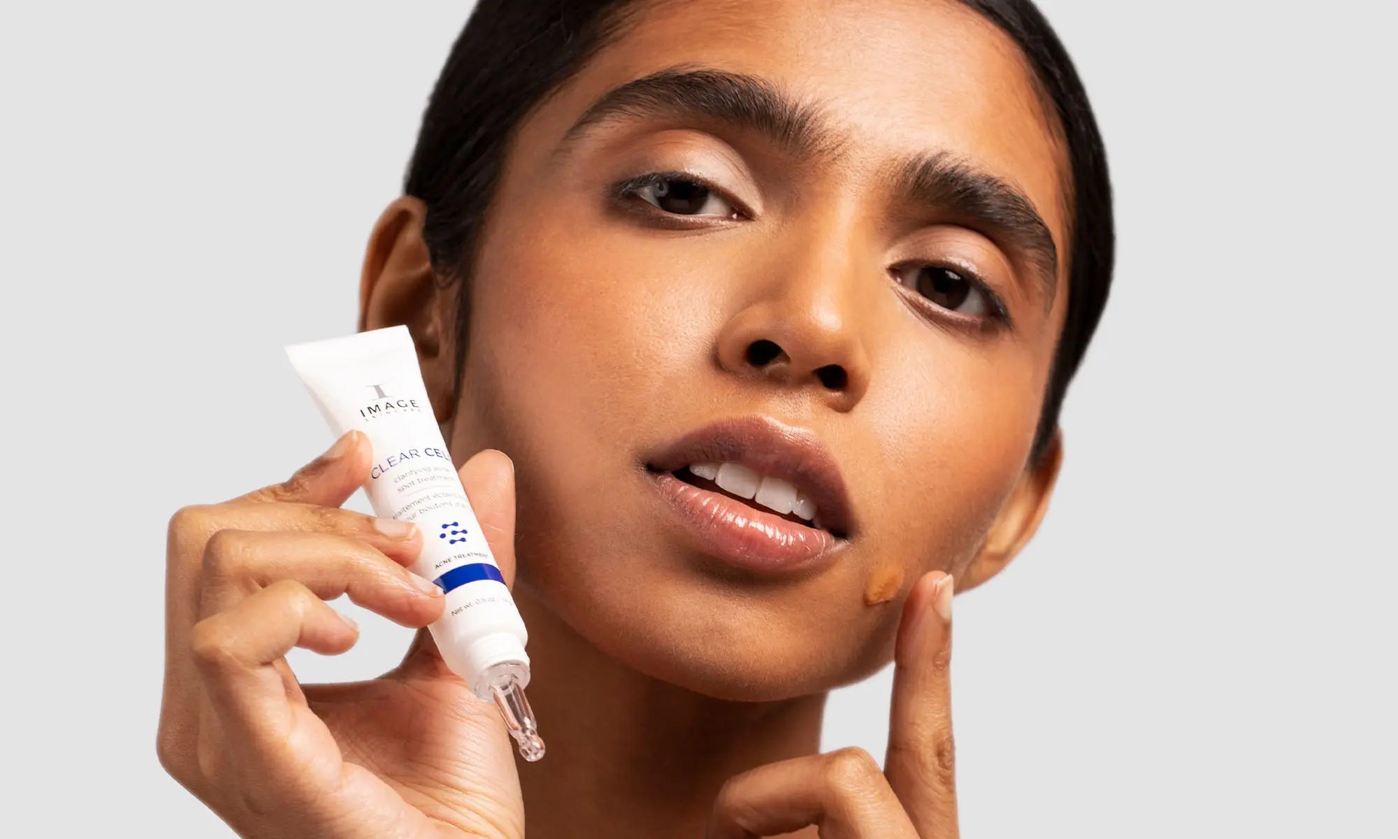 Care for Acne Prone Skin