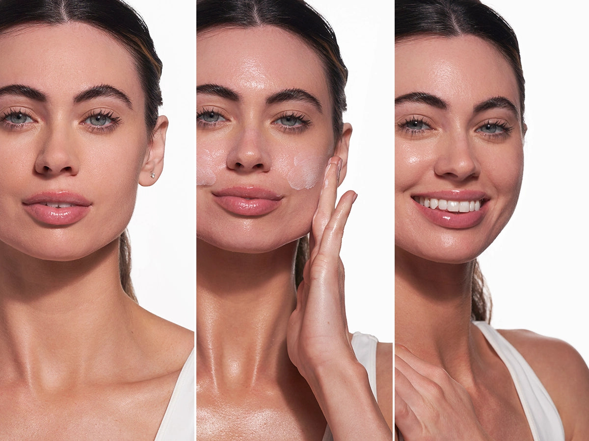 How to Prep Skin for Holiday Makeup