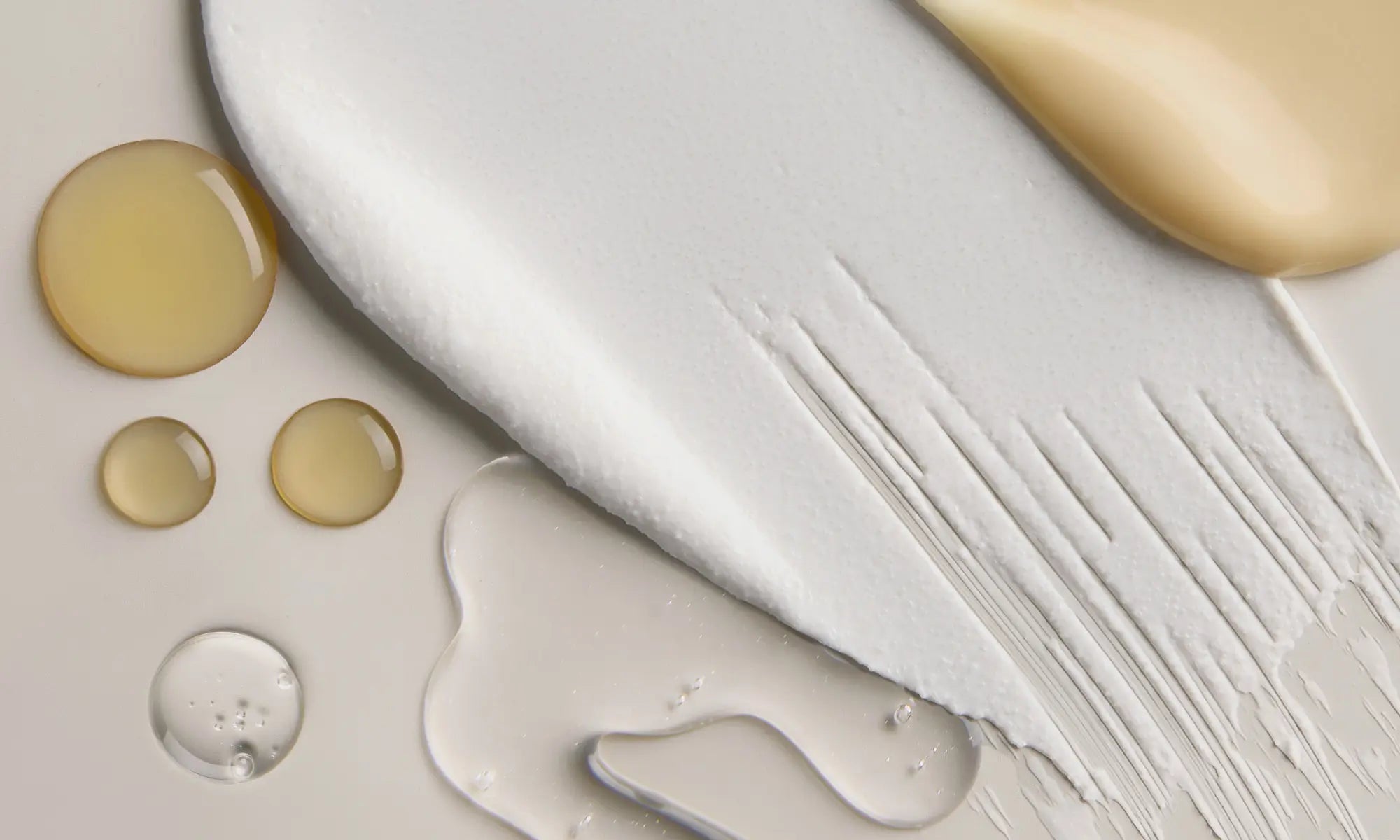 Ingredient Spotlight: Peptides - Building Blocks for Firmer Skin