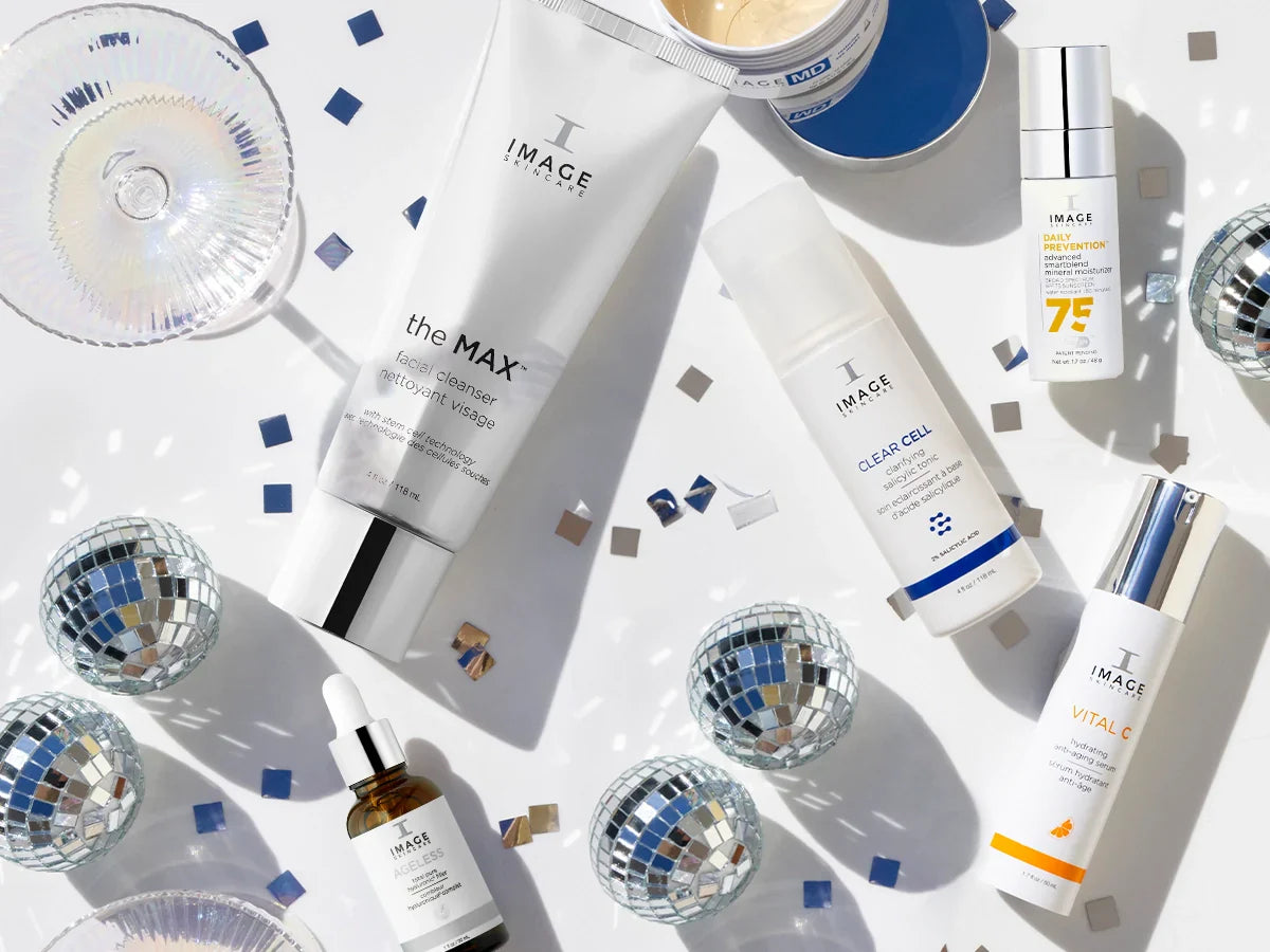 New Years Skincare Resolution