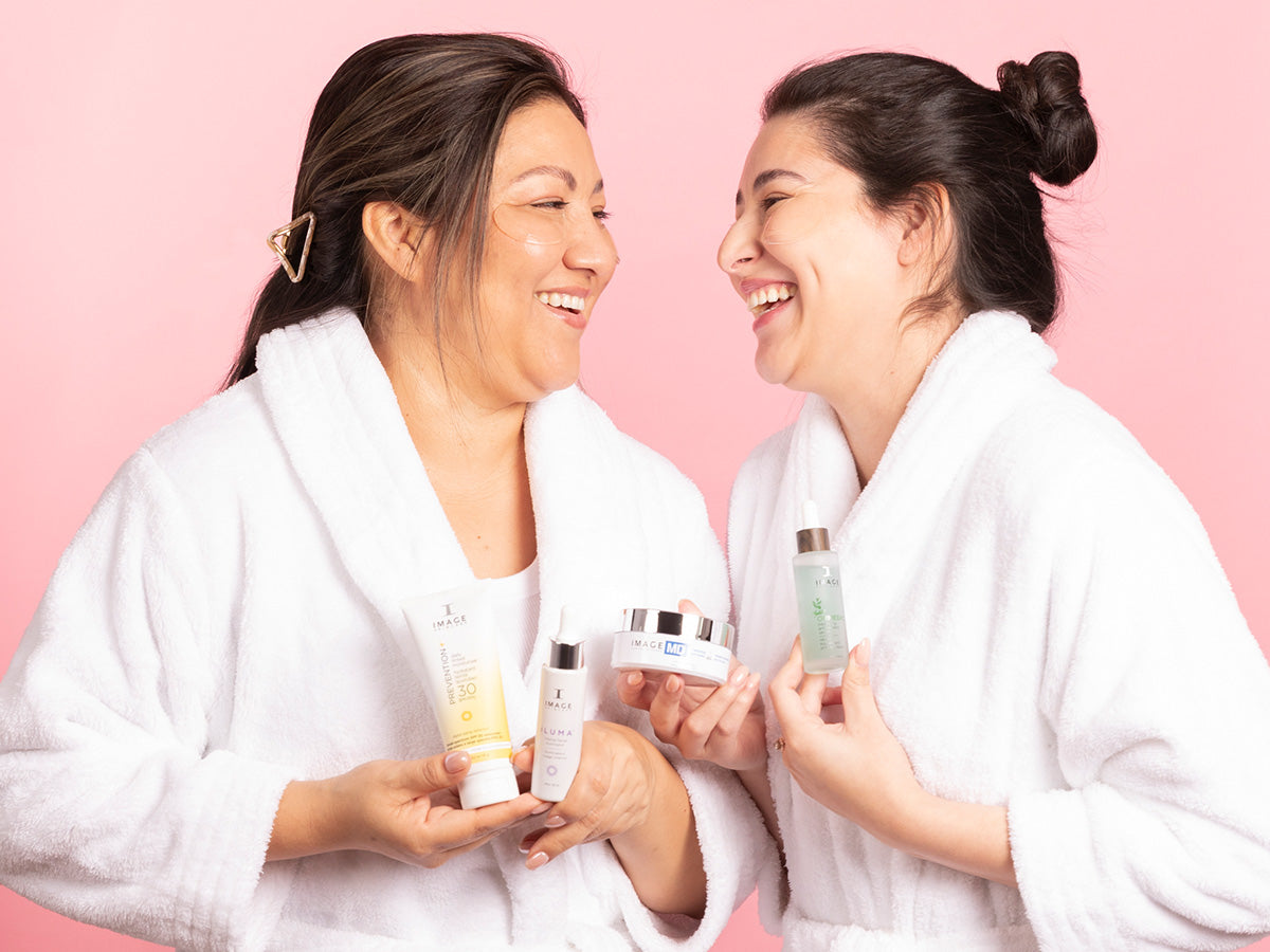 Why You Should Spoil Mom With a Spa Treatment