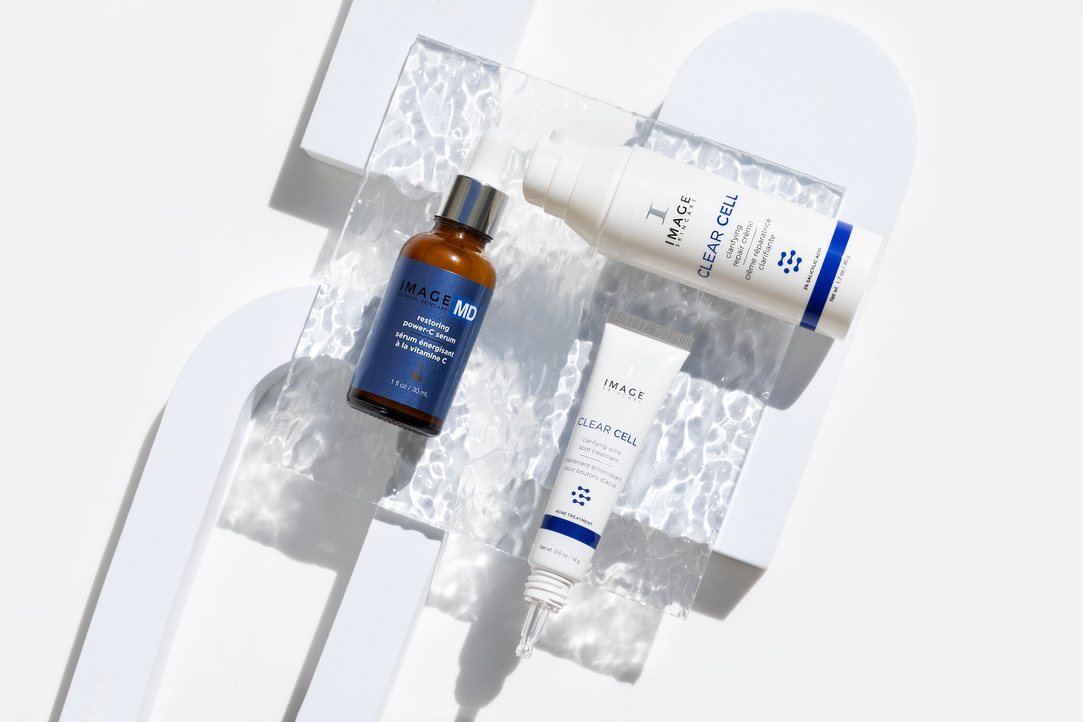 image skincare 2022 new products