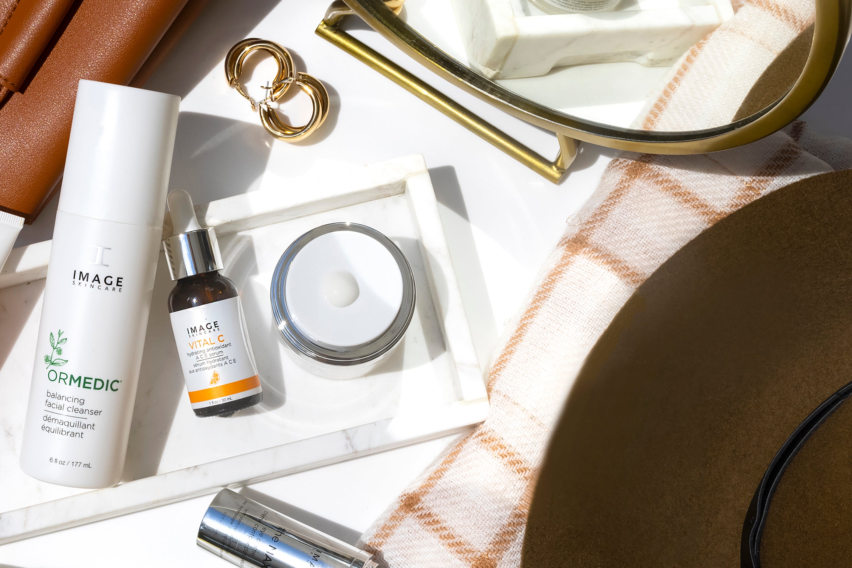 Colder weather is coming – and with it, richer skincare