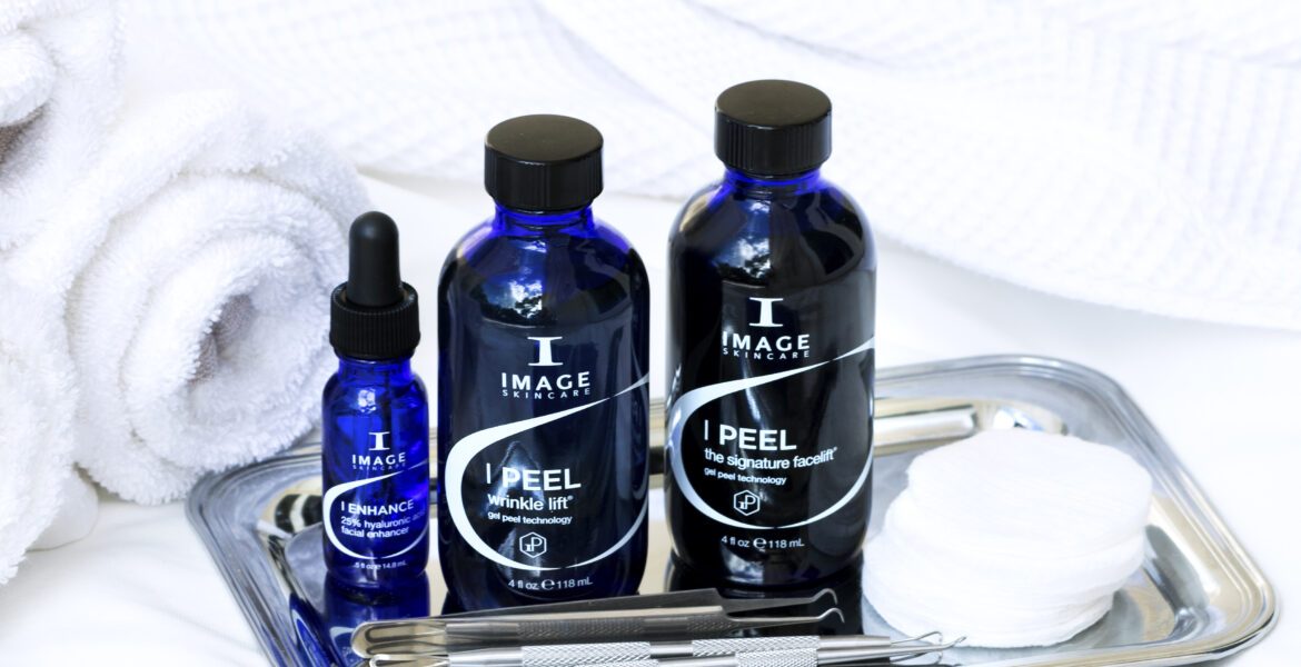 IMAGE Skincare PRO I Peel