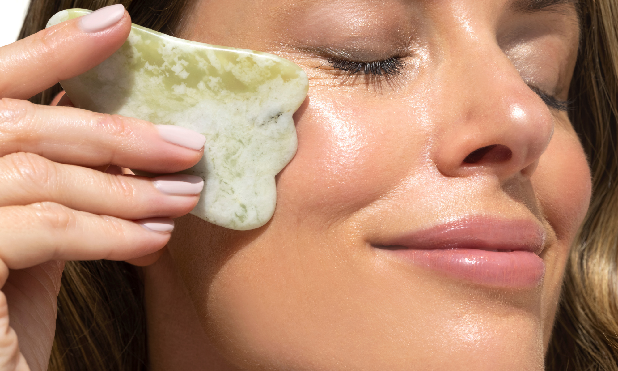 How to Use a Gua Sha Tool