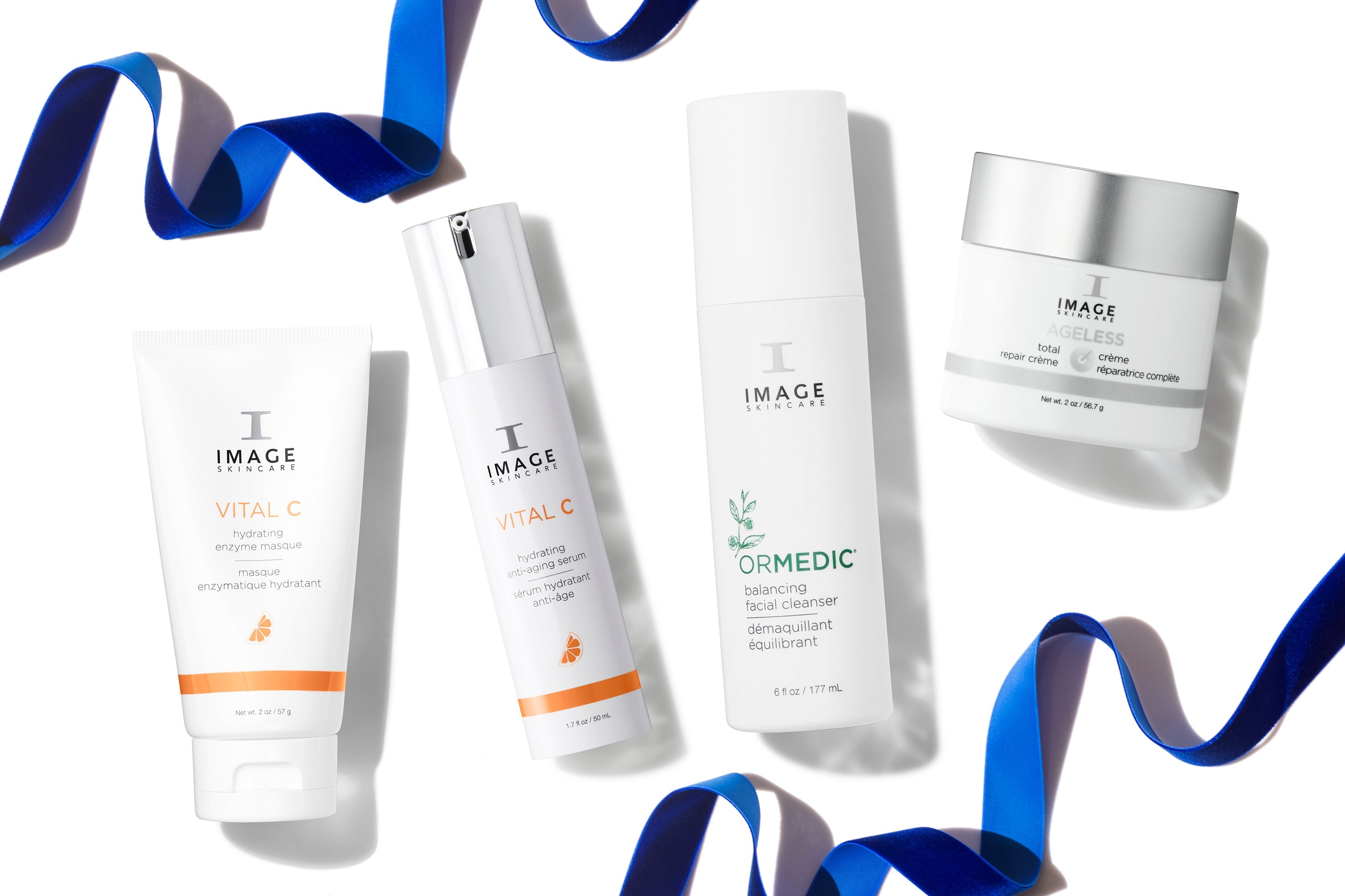 Holiday Skincare Survival Guide: 6 Tips to Keep Your Glow