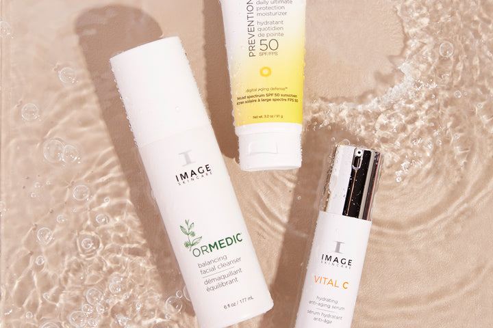 10 Pro Tips for Radiant Summer Skin