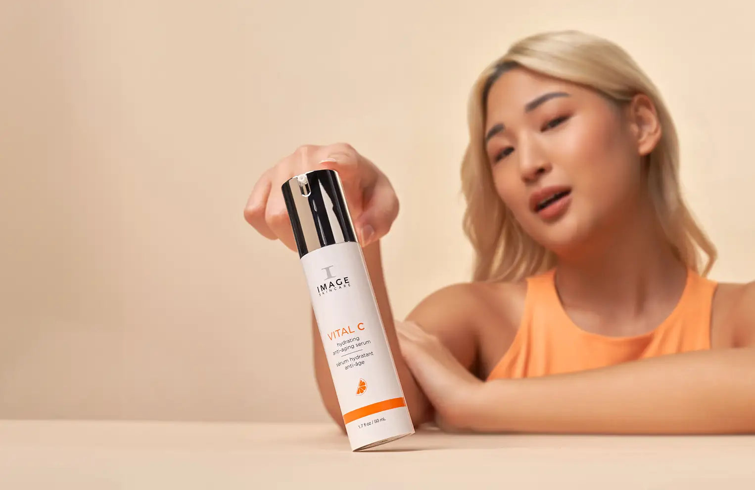 1 Sold Every 30 Seconds: Radiant Skin with Vitamin C Skincare