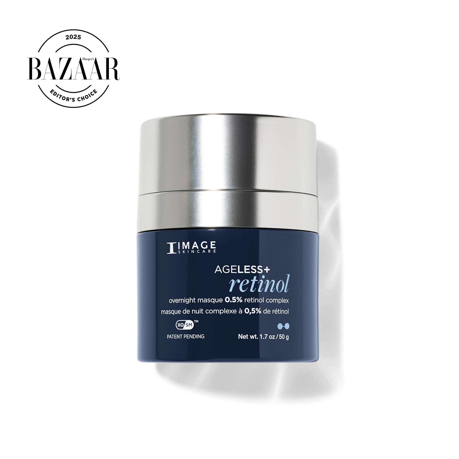 Retinol Anti-Aging Night Cream
