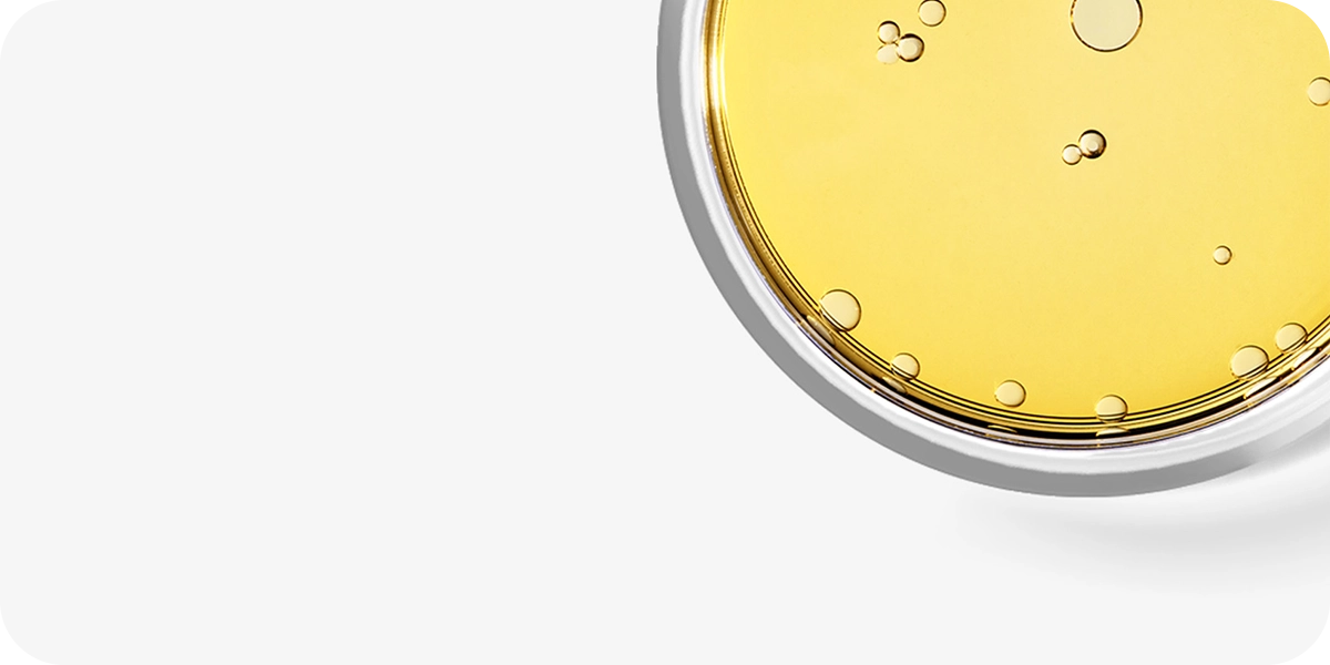 Grape Seed Oil Ingredient Close Up