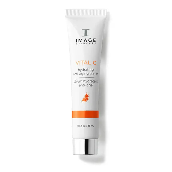 Spend $125+, get a travel size VITAL C serum, too