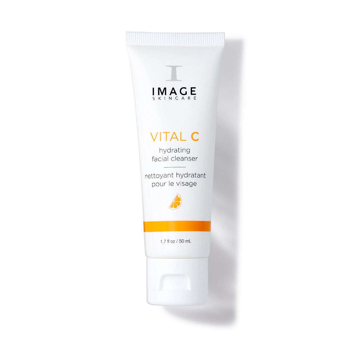 Free Gift: Travel size VITAL C Cleanser