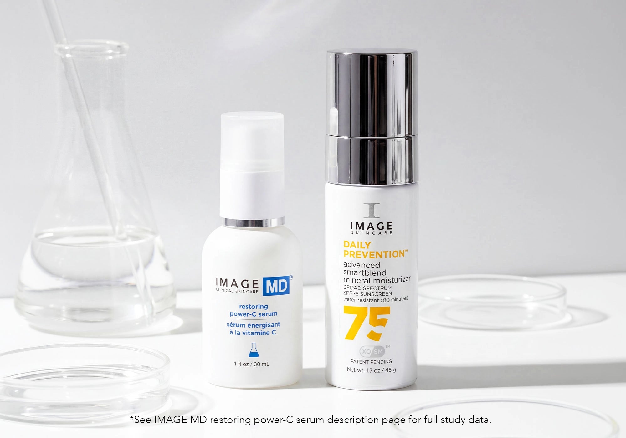 Cellular Age Defense Duo