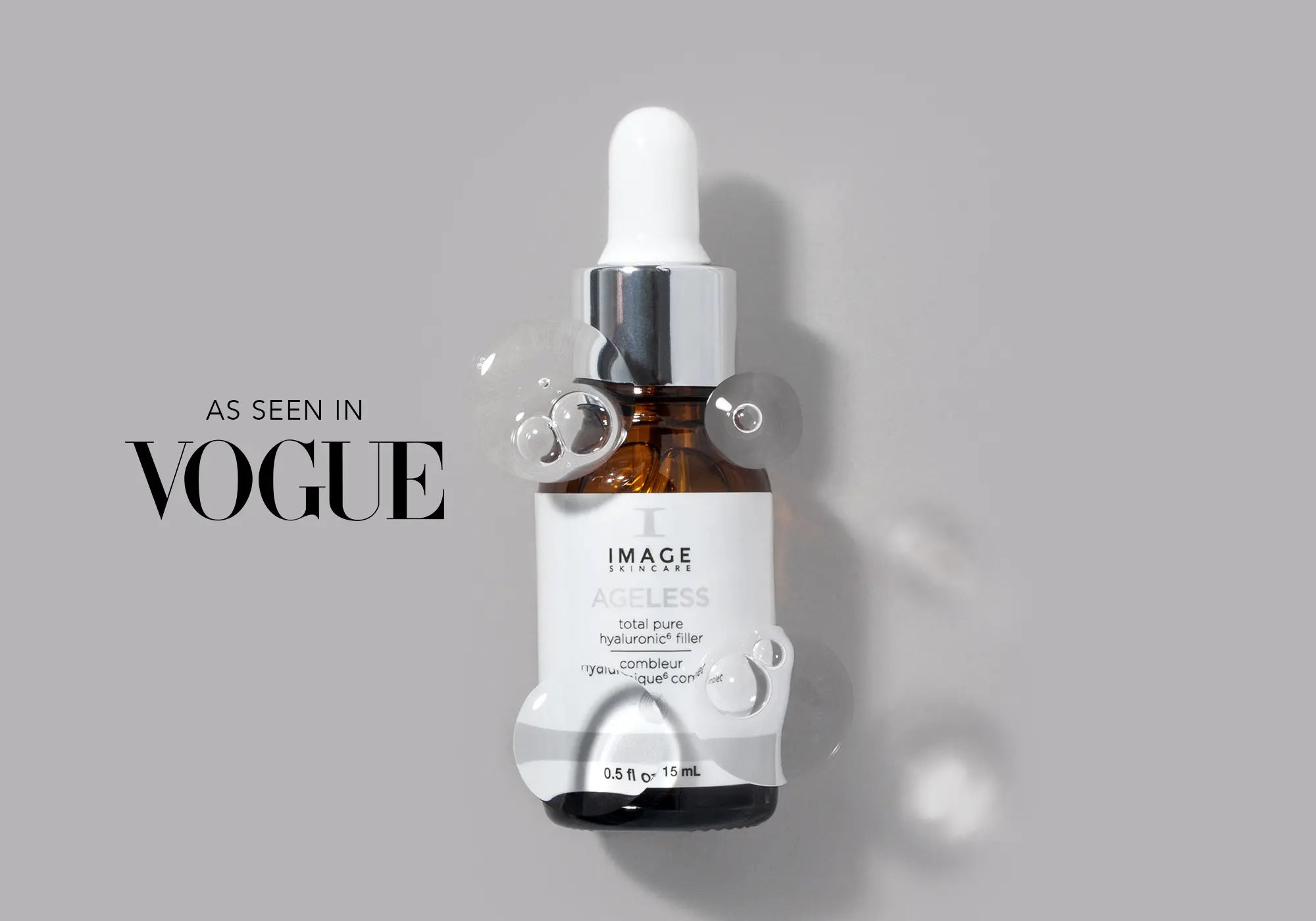 GWP AGELESS hyaluronic6 filler