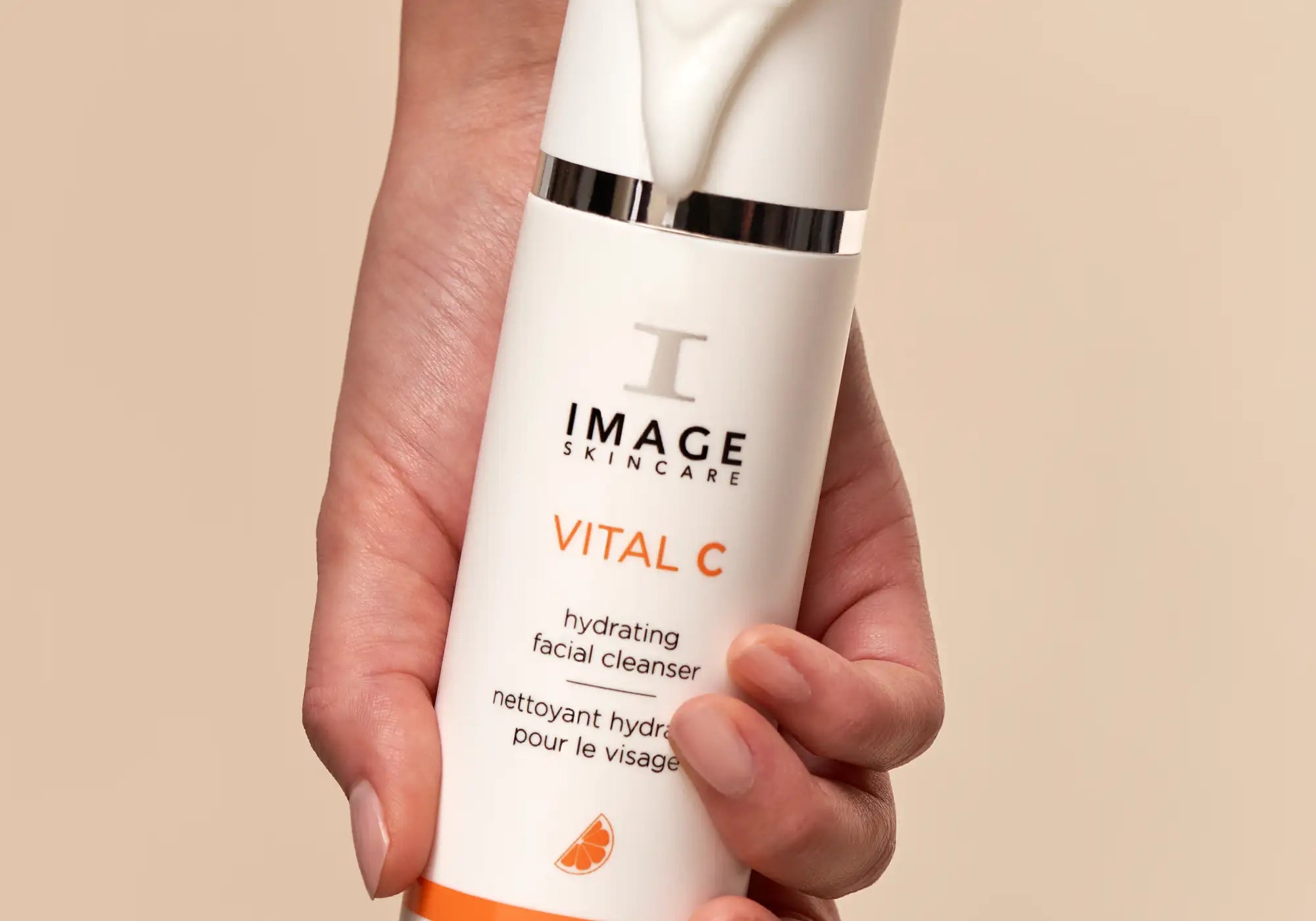 Vital C Hydrating Cleanser