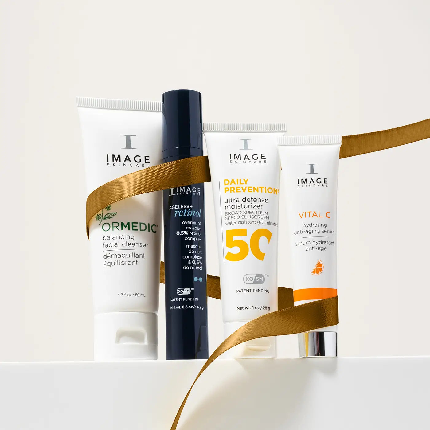 Travel Sizes for Holiday