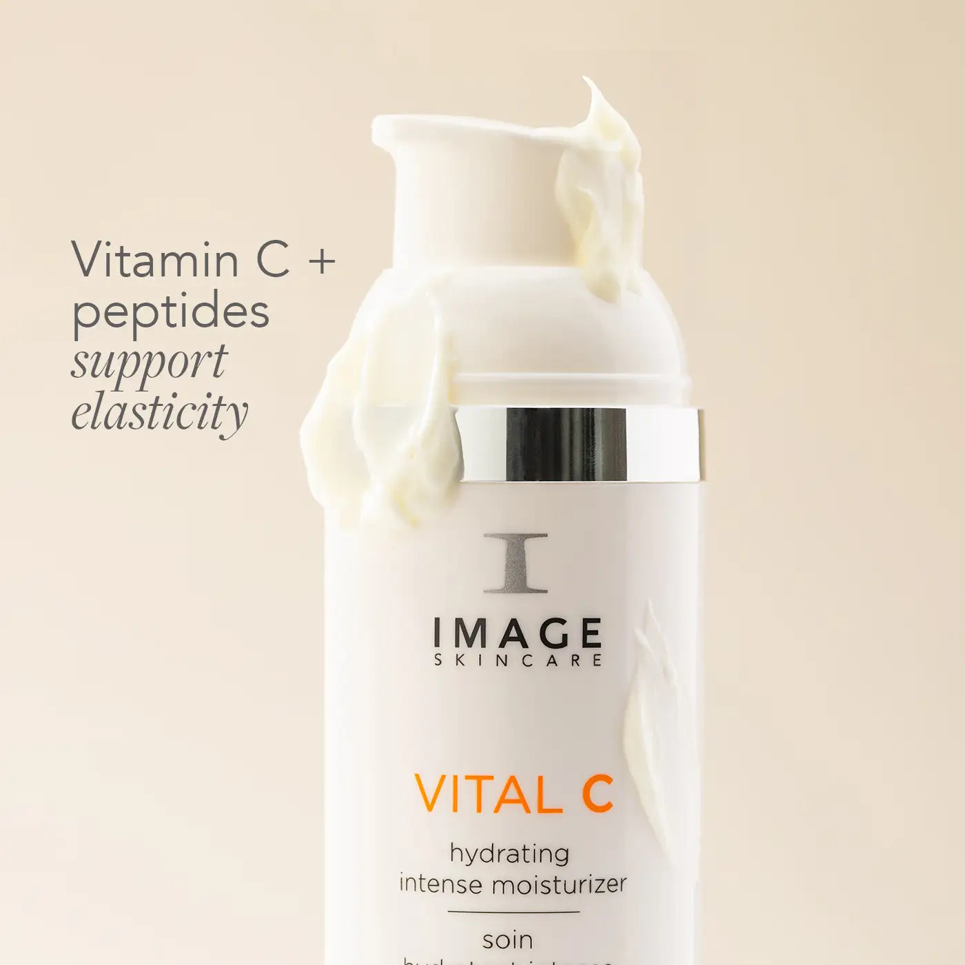 Vital C Intense Moisturizer