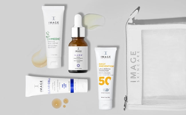 Build Your Own Travel Kit