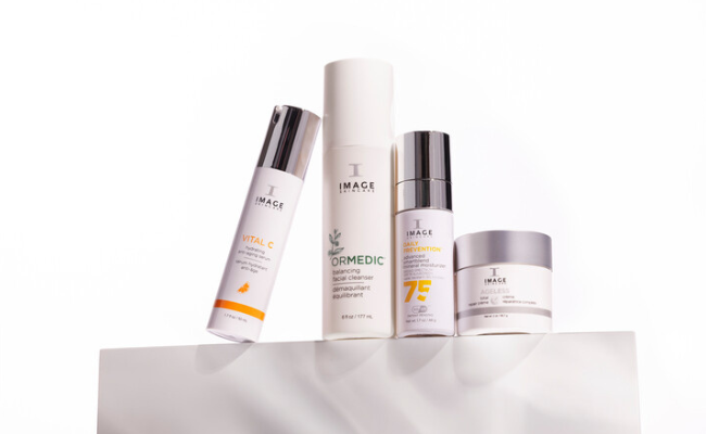 skincare group products
