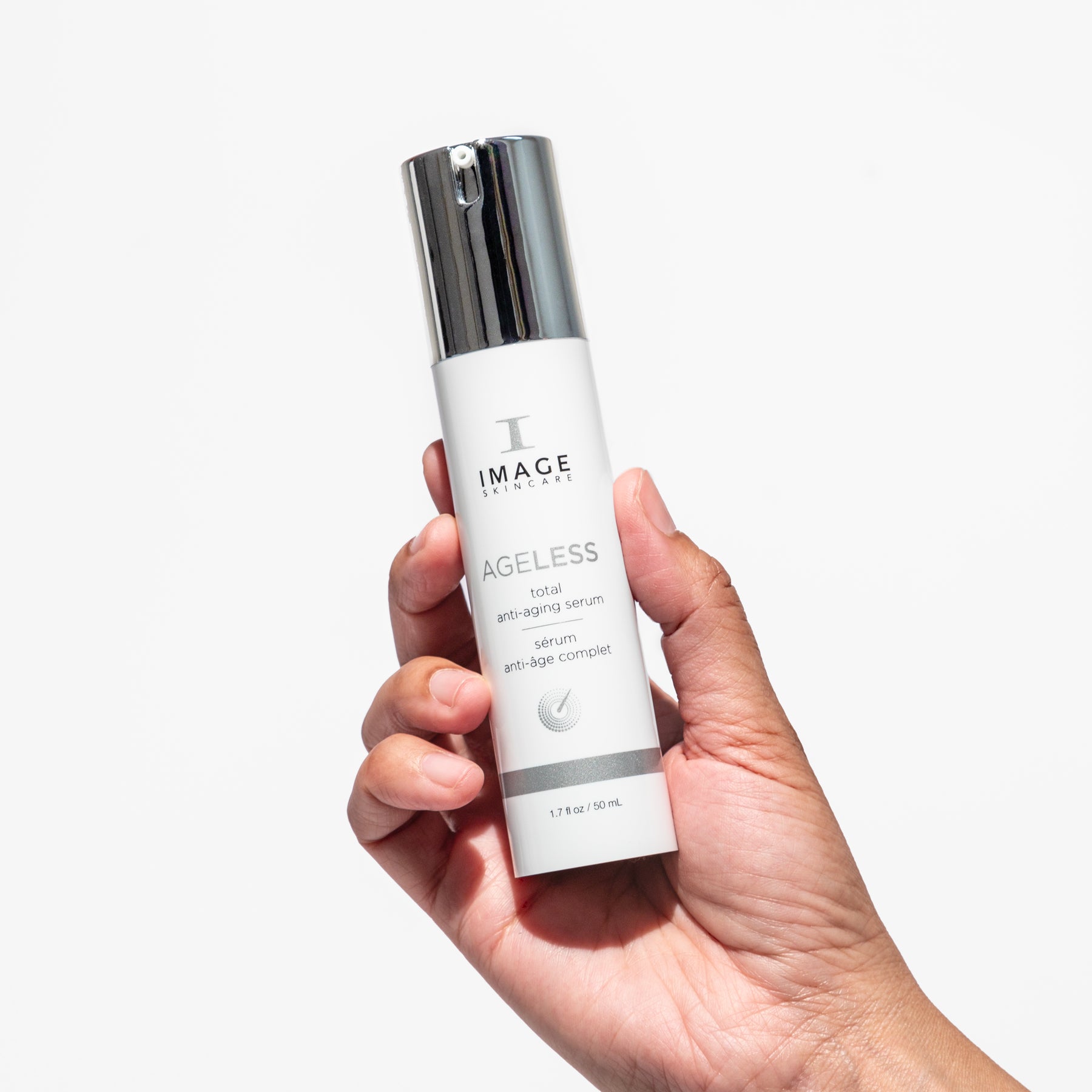 AGELESS total anti-aging serum