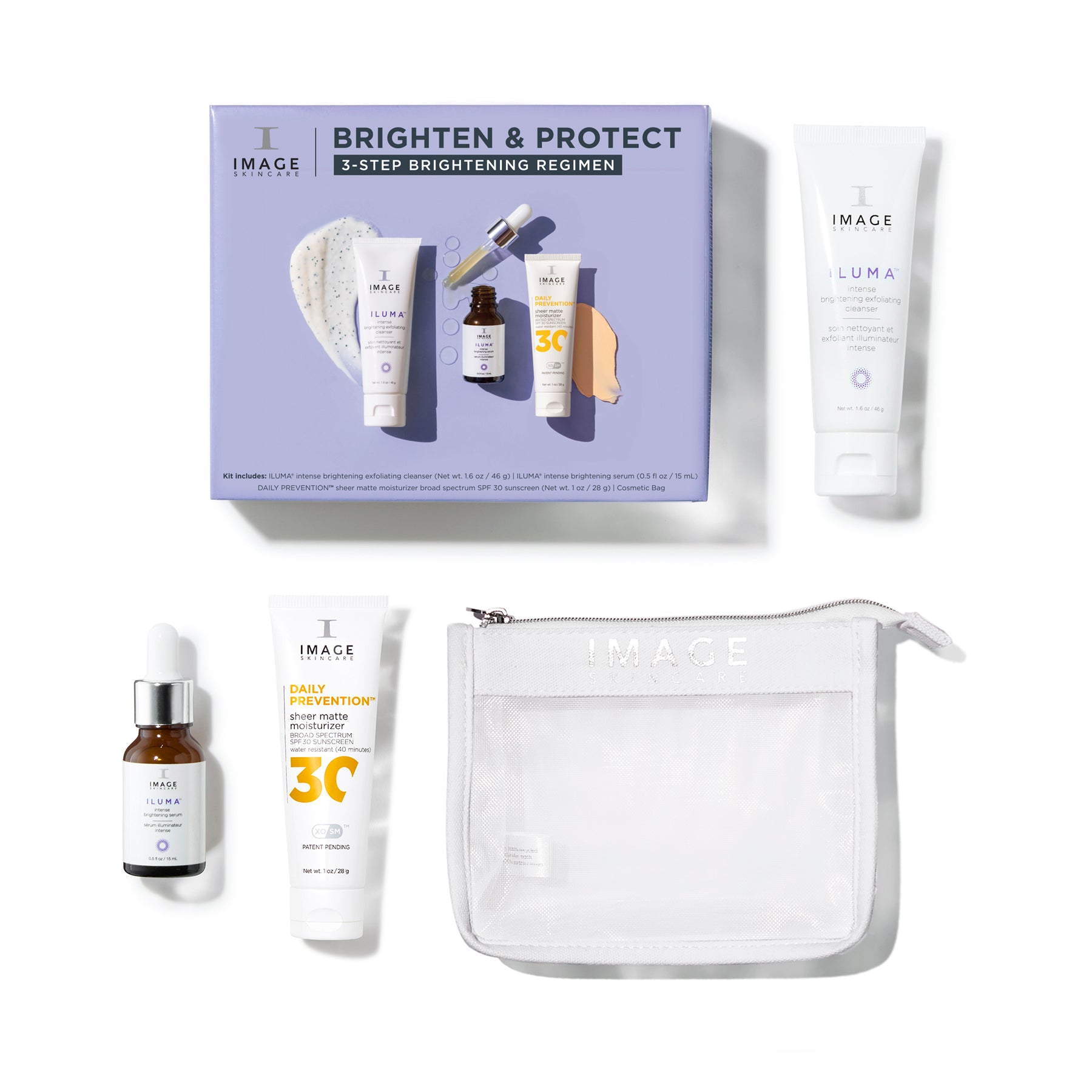 New online 34 piece deluxe sample skincare bundle high end