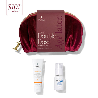 Double Dose Vitamin C Kit