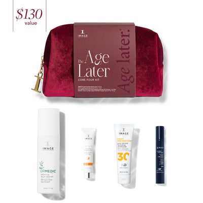 Age Later Core 4 Kit