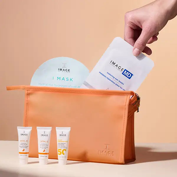 Spend $125 get a 6 piece Hydrating Regimen Set