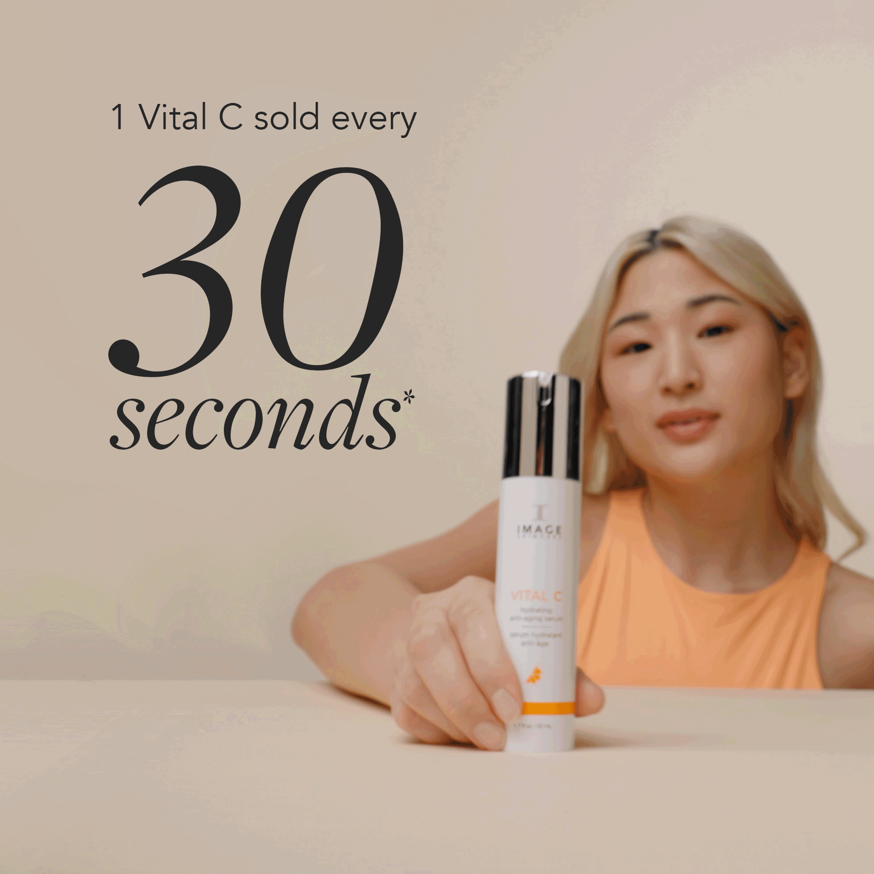 VITAL C hydrating anti-aging serum