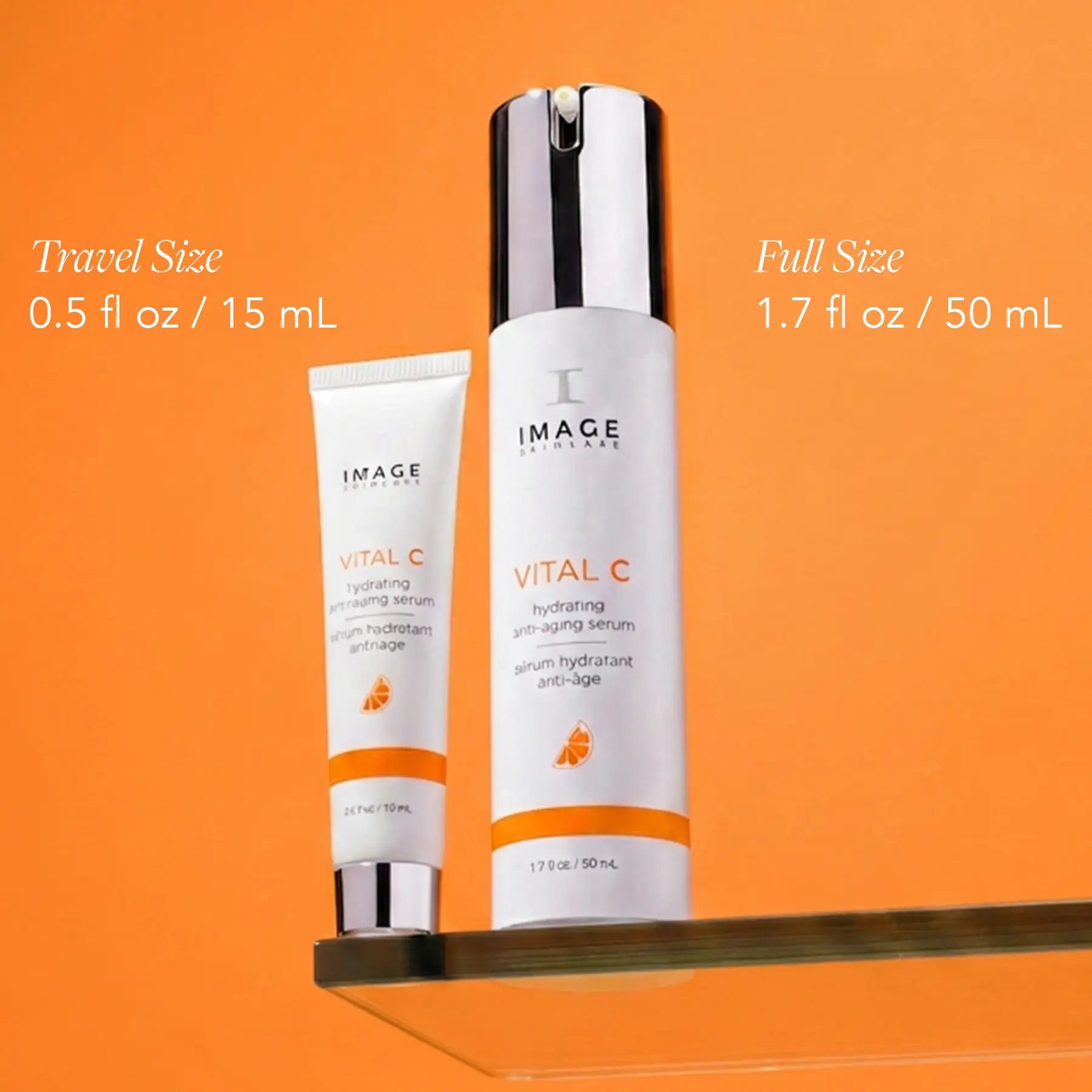 VITAL C hydrating anti-aging serum