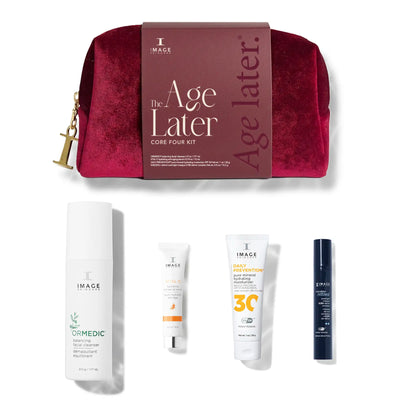Age Later Core 4 Kit