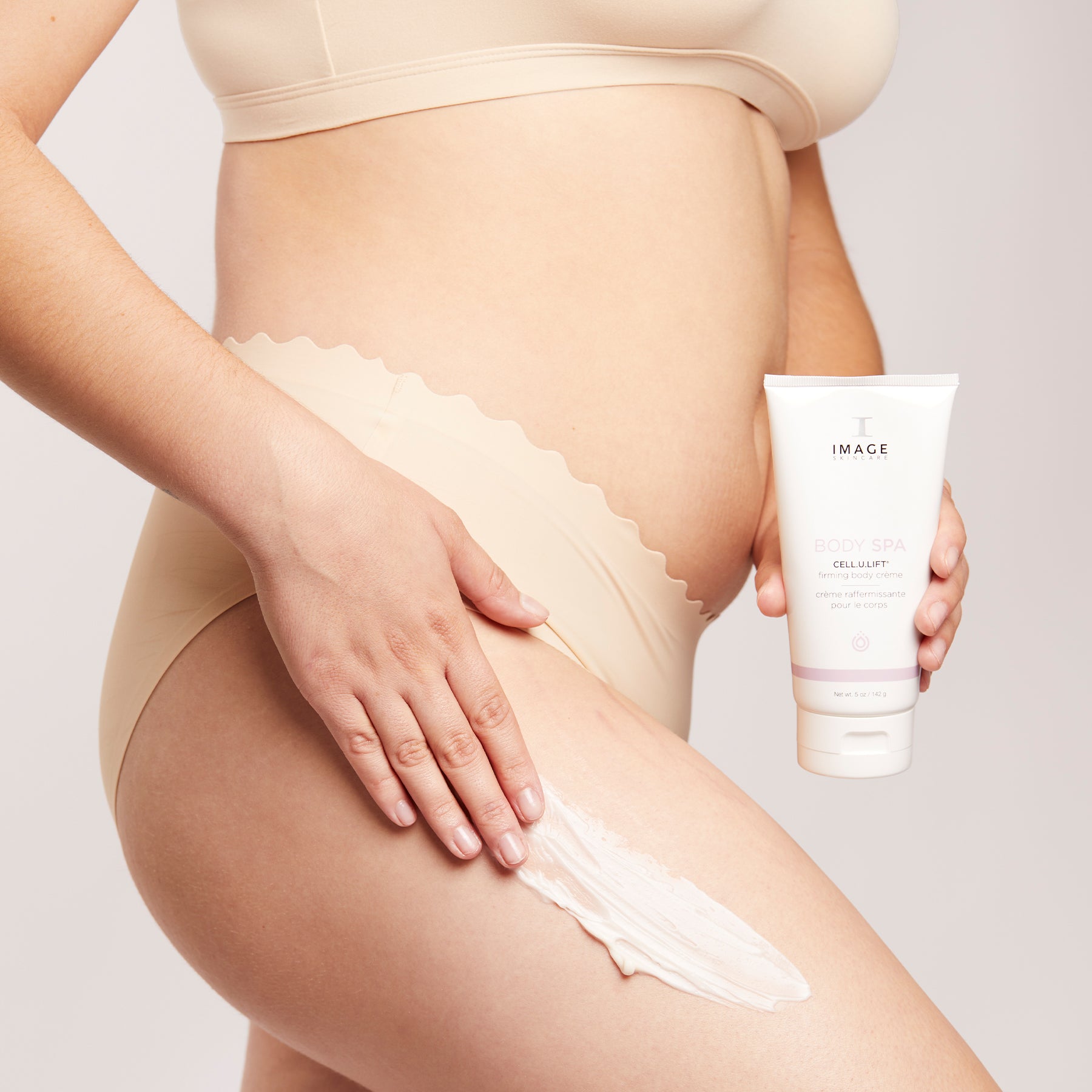 BODY SPA CELL.U.LIFT® firming body crème