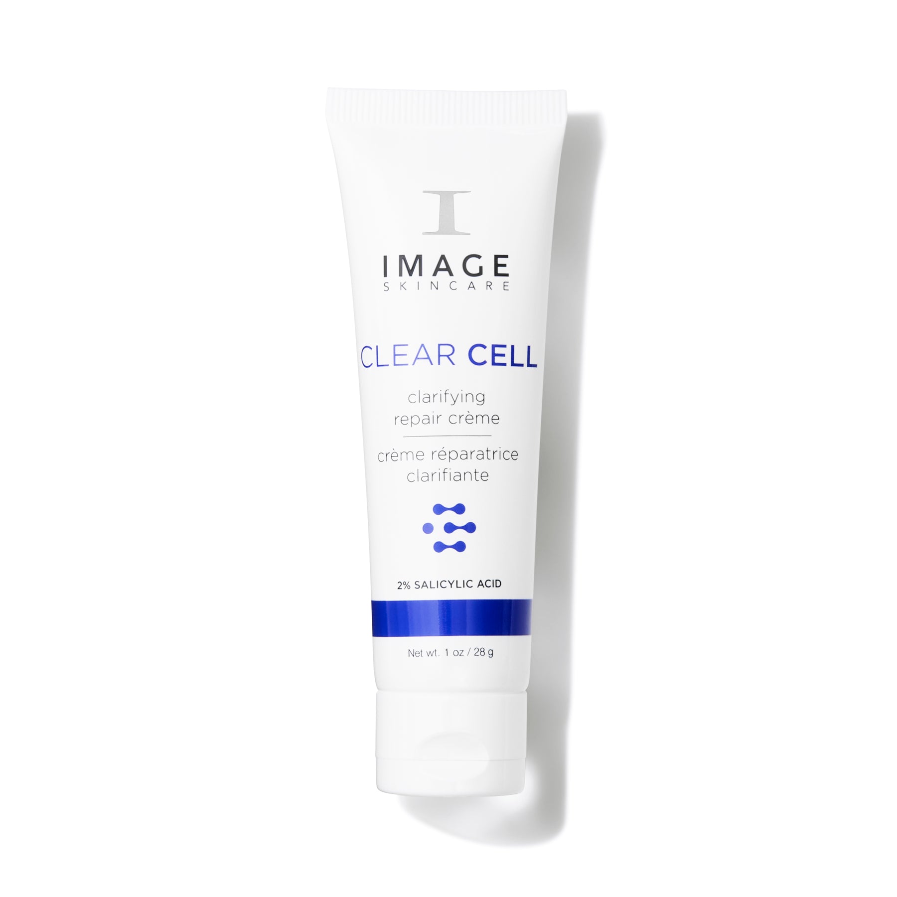 CLEAR CELL clarifying repair crème (travel-size)