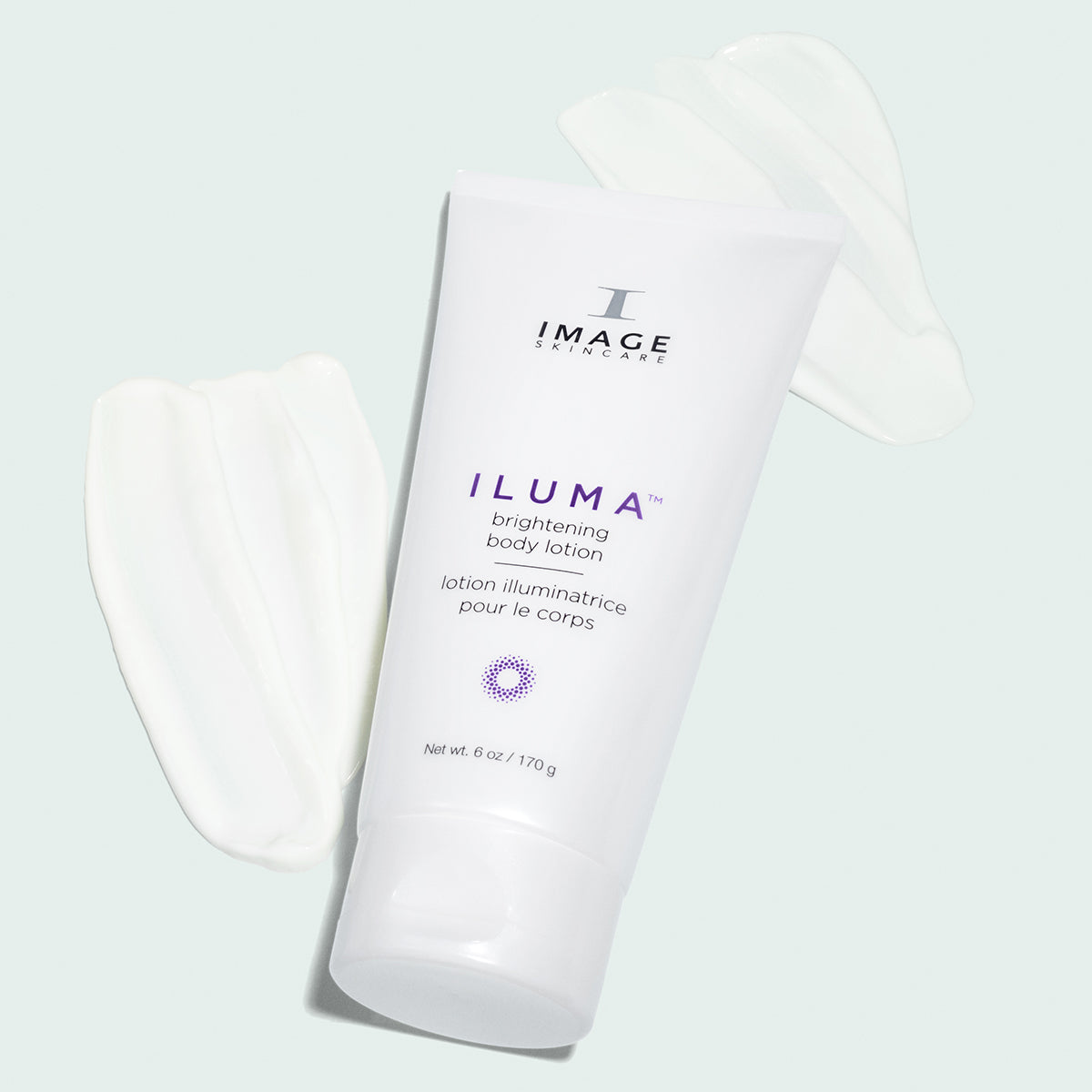 ILUMA intense brightening body lotion