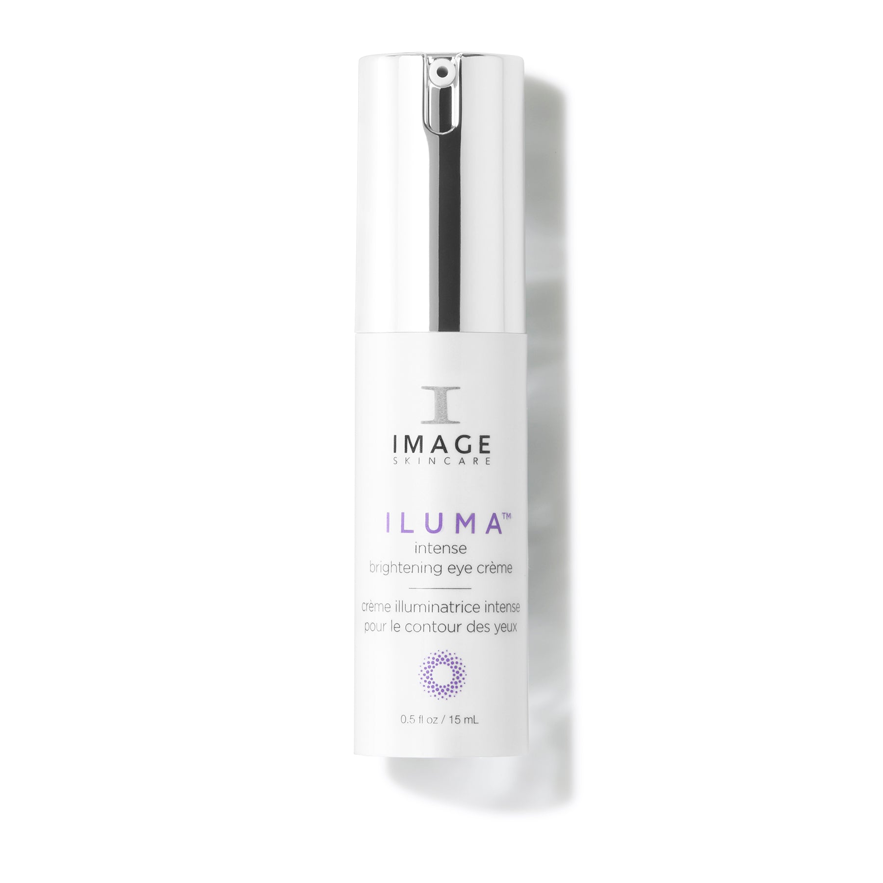 ILUMA intense brightening eye crème