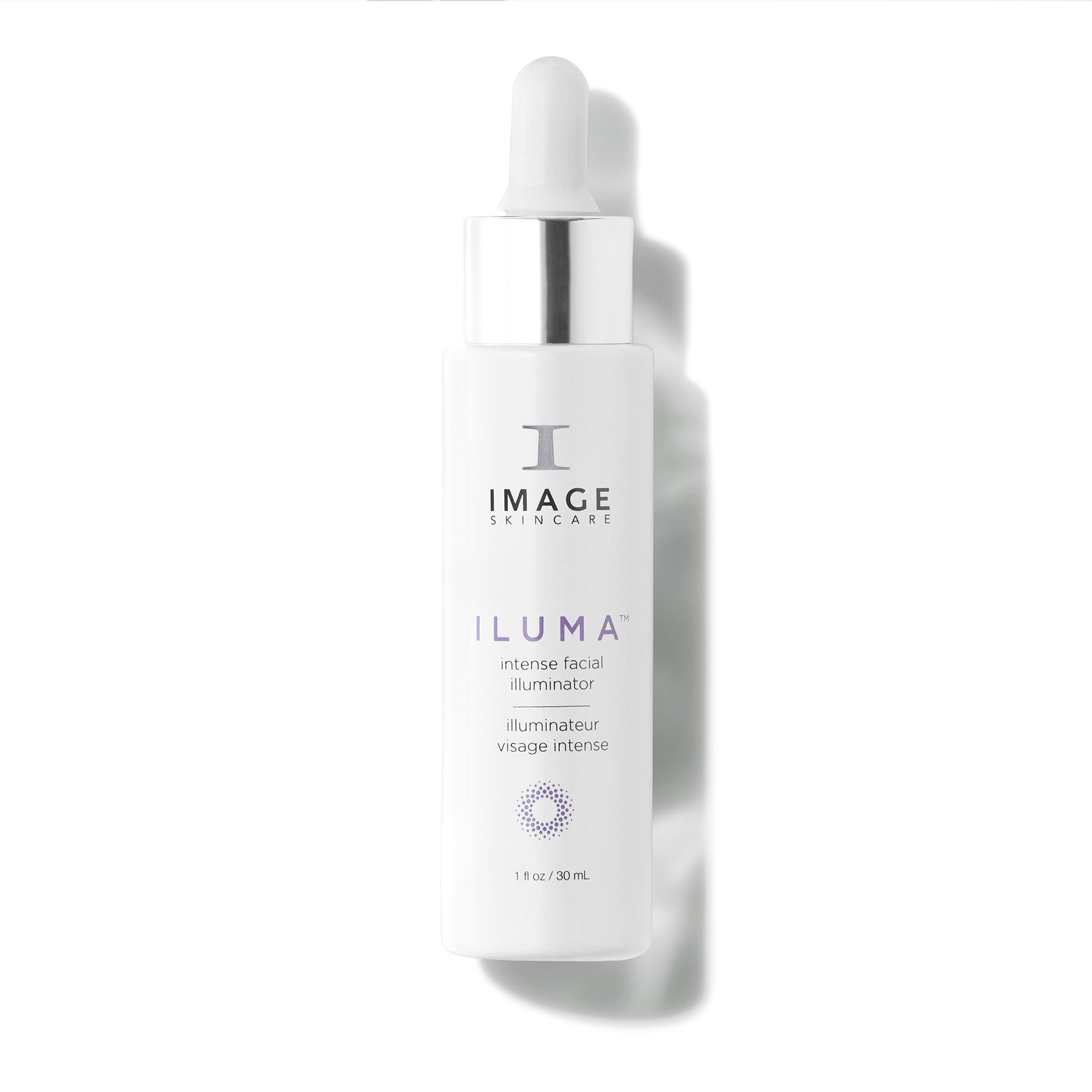 ILUMA intense facial illuminator