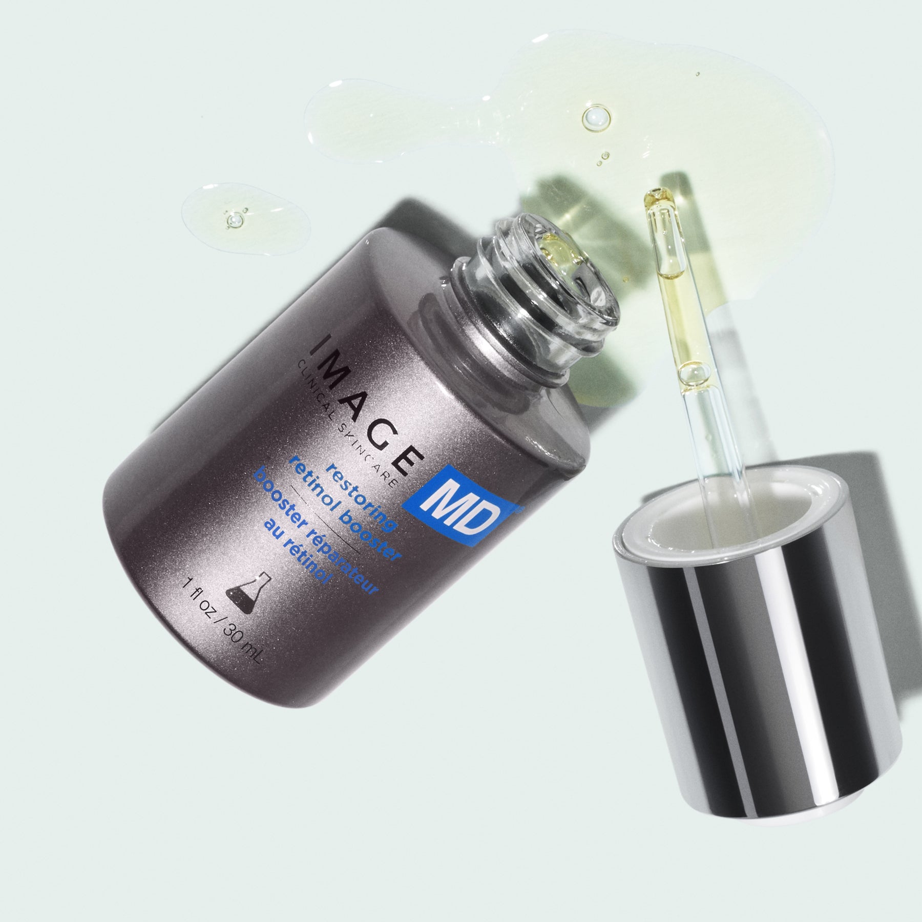 Image MD retinol booster