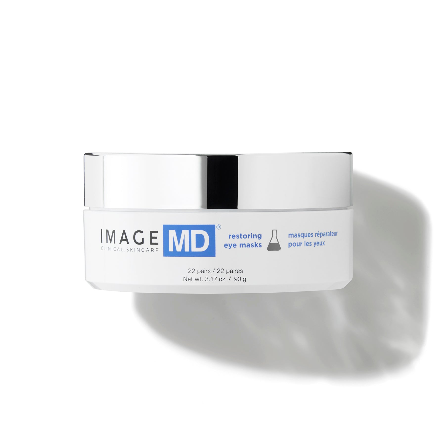 IMAGE MD restoring eye masks