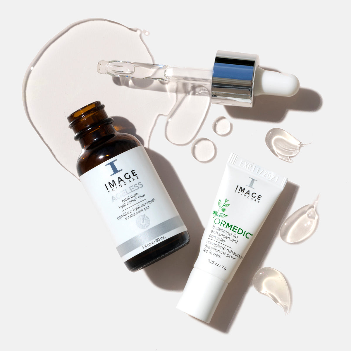 Power Plump Power Duo