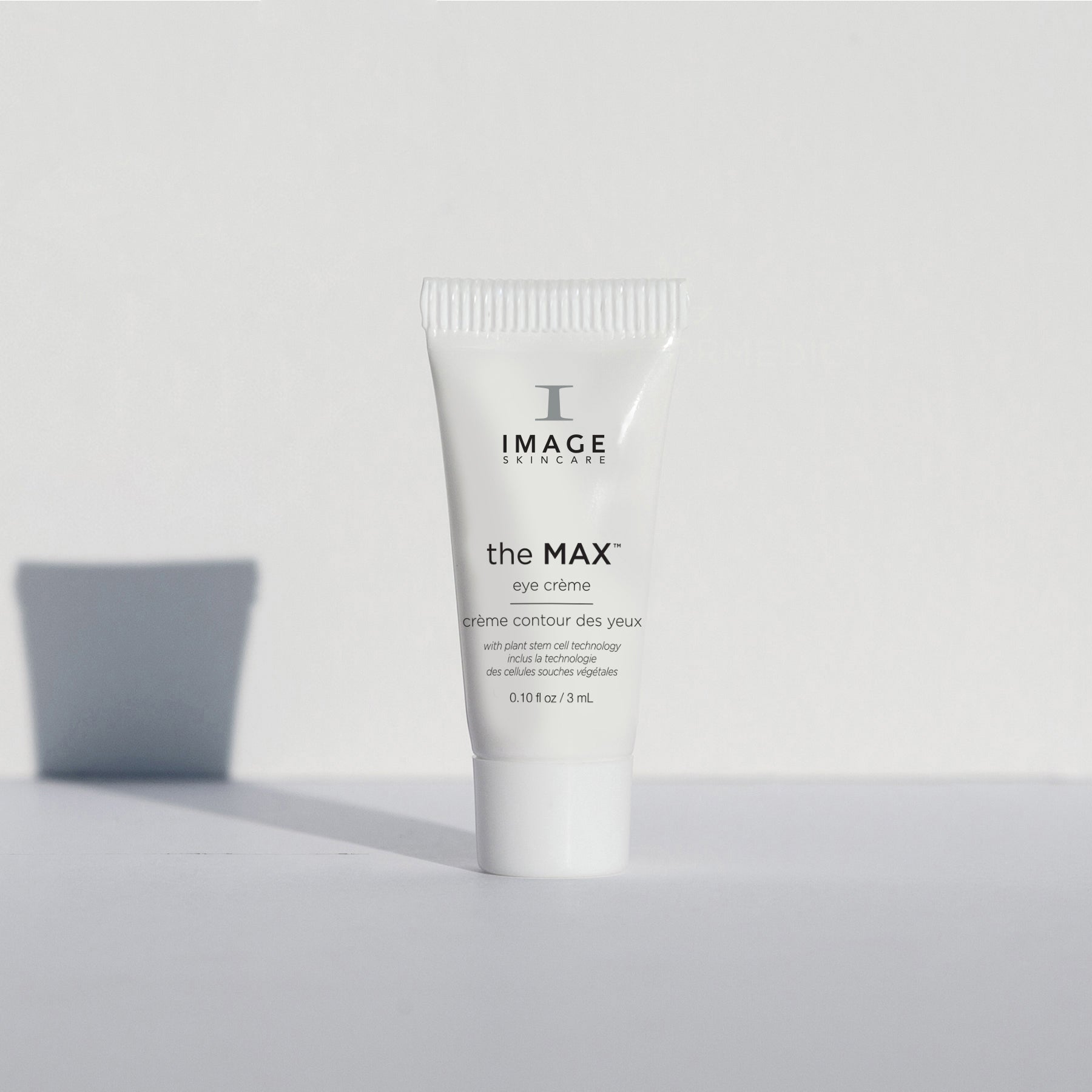 the MAX stem cell eye sample