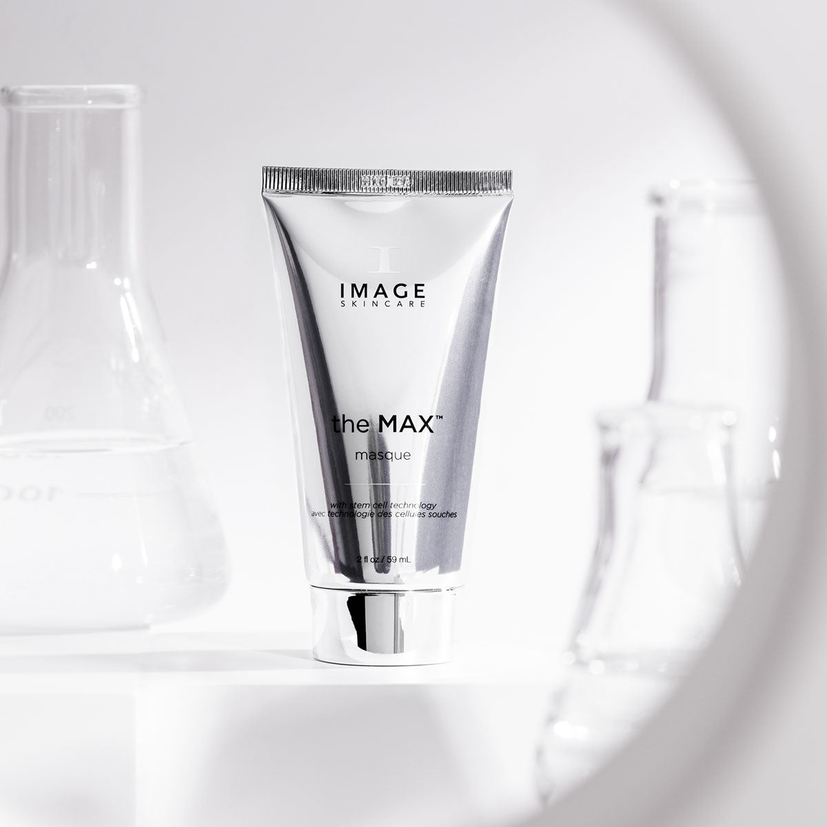 the MAX™ masque