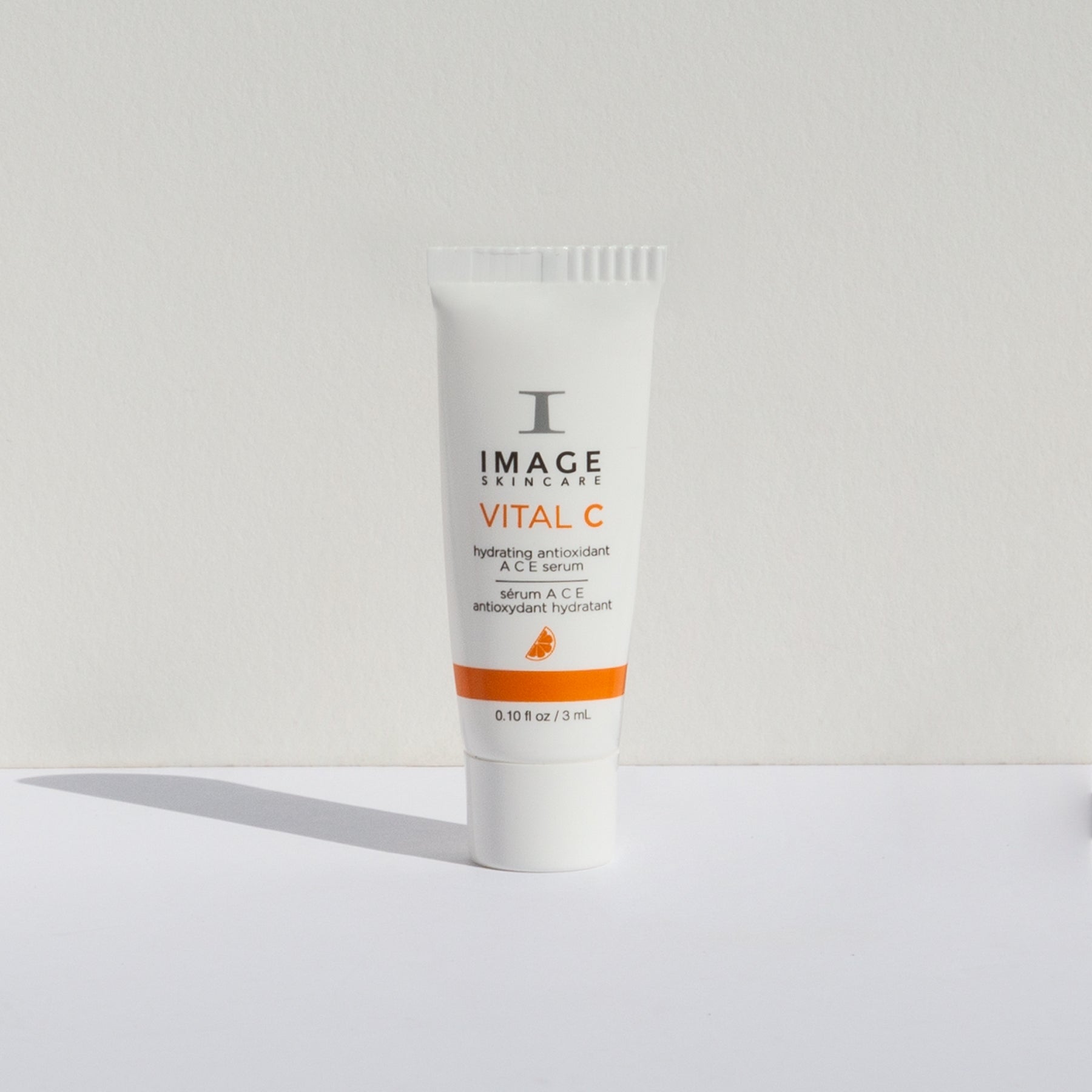 VITAL C Hydrating AC&E Serum sample