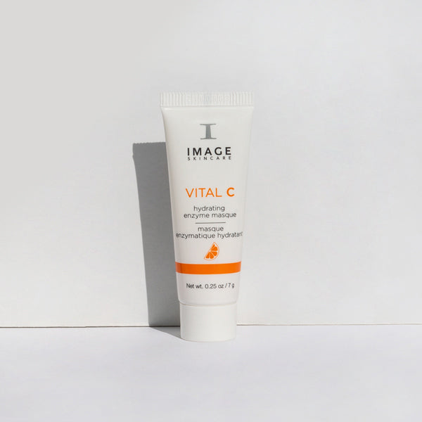VITAL C Enzyme Masque Sample