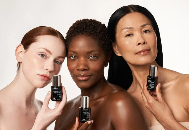 Retinol For Beginners - The Ultimate Guide