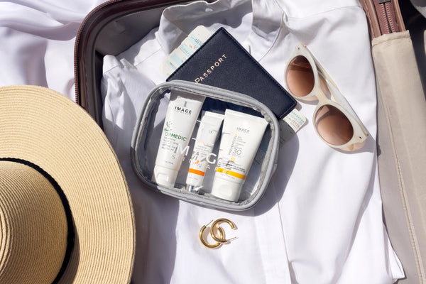 Globetrotters Guide: The Ultimate Travel Skincare Routine