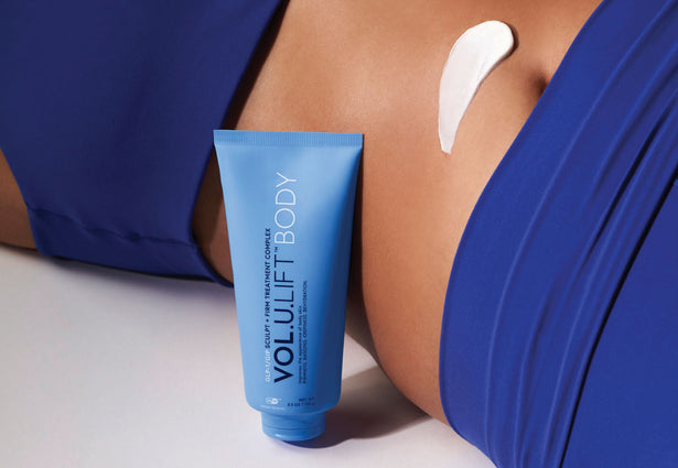 Beyond Weight Loss: GLP-1, Skin Laxity, and How VOL.U.LIFT™ Body Supports Firmer Skin