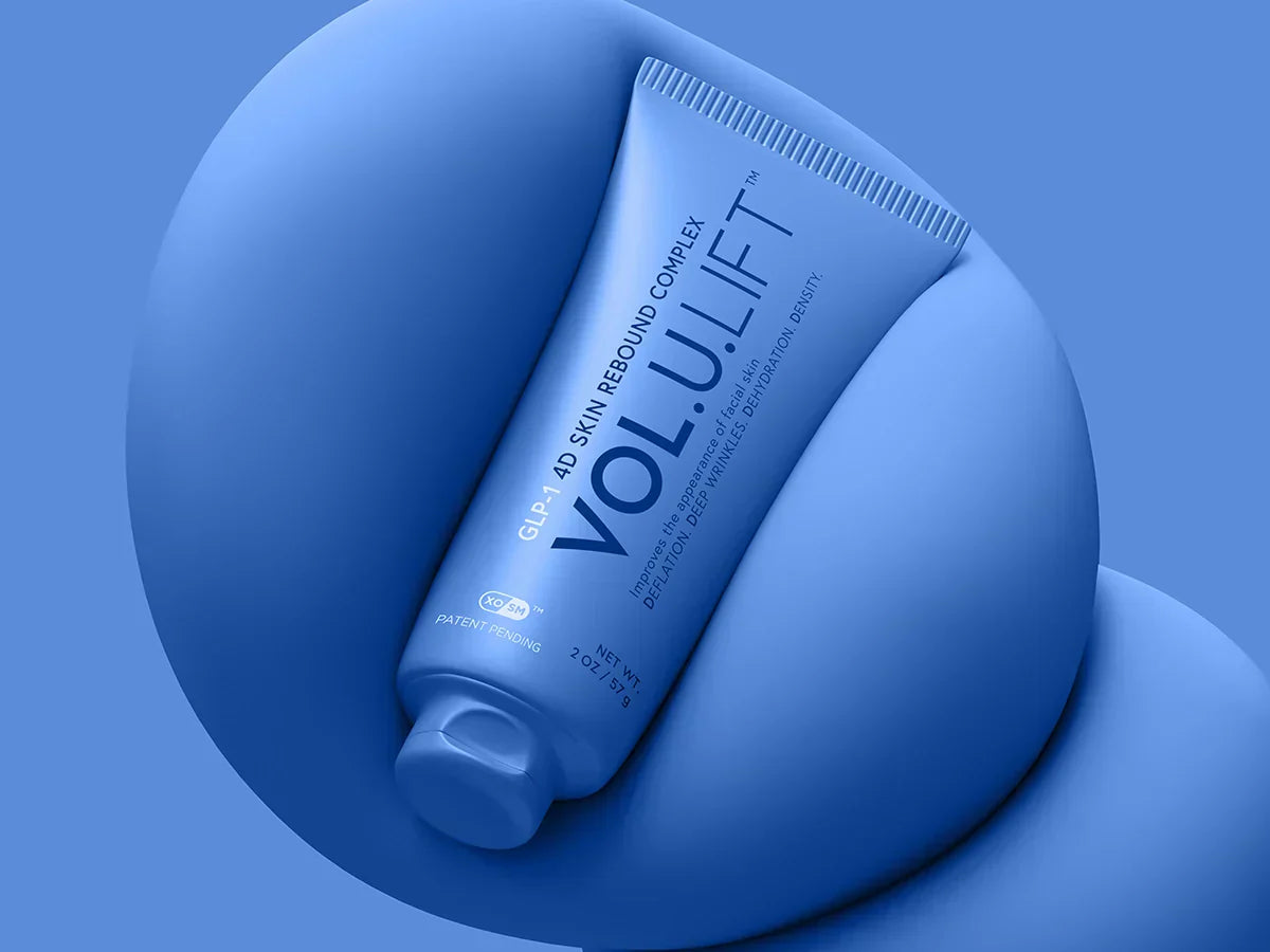 Experiencing Facial Volume Loss Due To GLP-1? Here's How To Fix