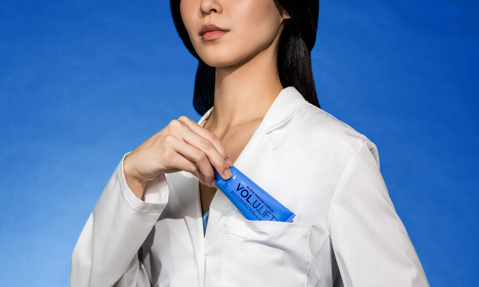 Your Skincare Routine Companion: Integrating Vol-U-Lift for Optimal Results During Your GLP-1 Journey