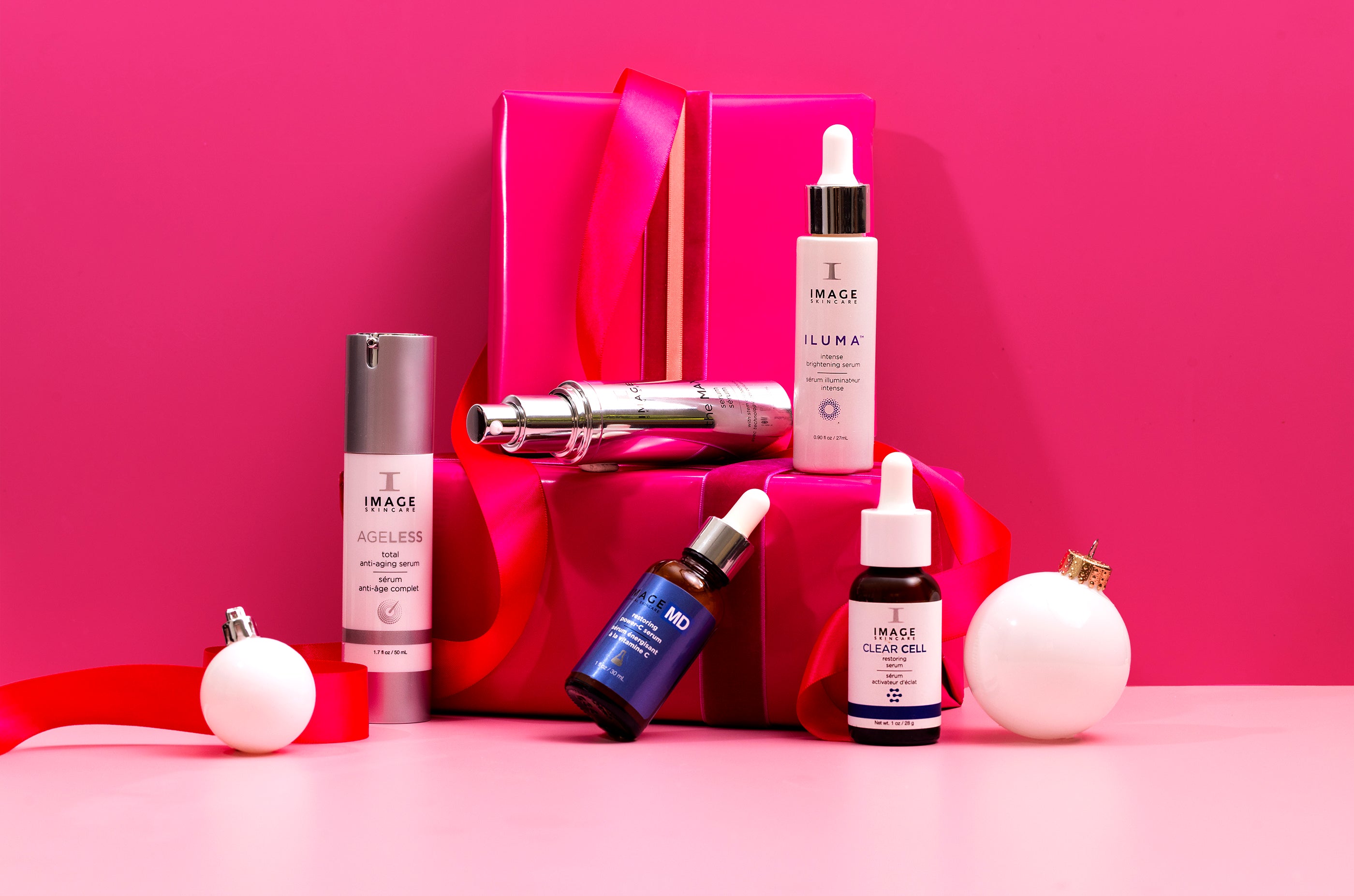 The 2022 Holiday Skincare Guide Is Here!